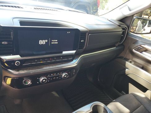 Used 2023 GMC Sierra 1500 Elevation RWD image 27
