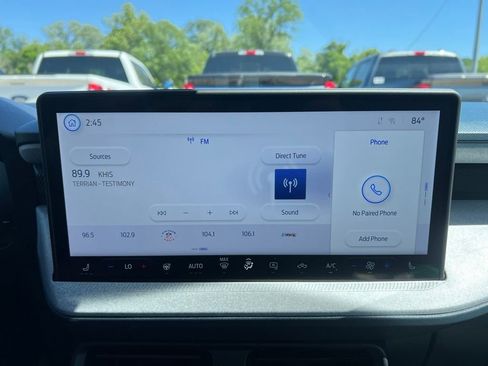 Used 2025 Ford Maverick XLT w/ XLT Luxury Package FWD image 26