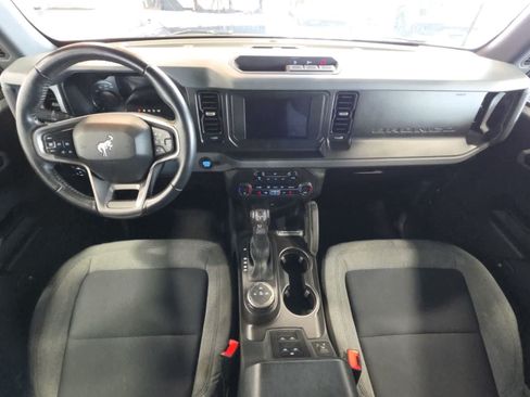 Certified 2023 Ford Bronco Big Bend AWD/4WD image 31