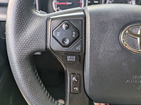 Used 2021 Toyota 4Runner TRD Pro image 19