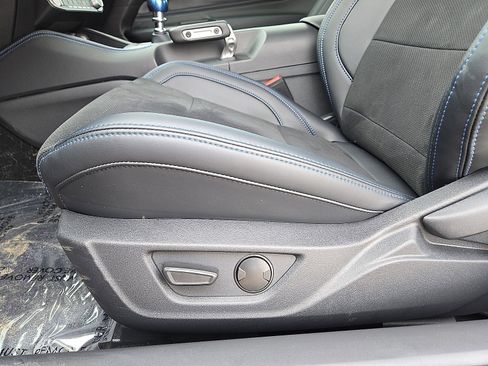 Used 2025 Ford Mustang Dark Horse RWD image 19