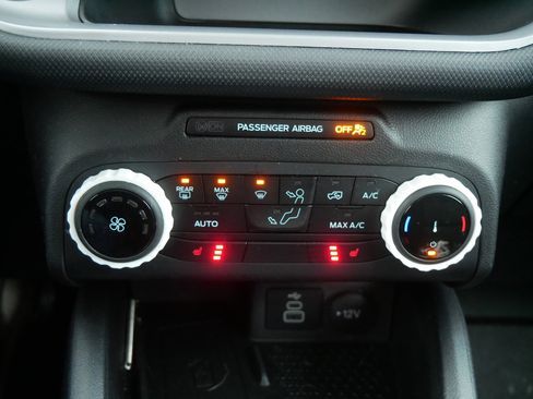 Used 2023 Ford Bronco Sport Big Bend w/ Convenience Package image 11