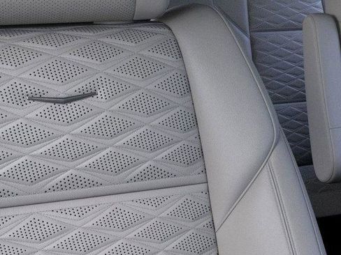 New 2026 Cadillac Escalade Platinum Sport image 21