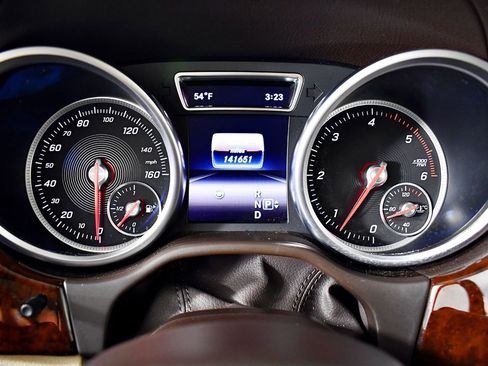 Used 2016 Mercedes-Benz GLE 300d 4MATIC image 26