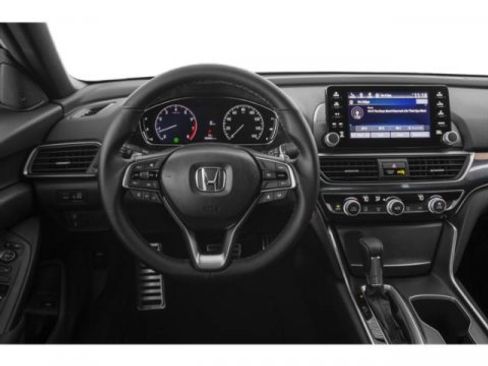 Used 2021 Honda Accord Sport image 7