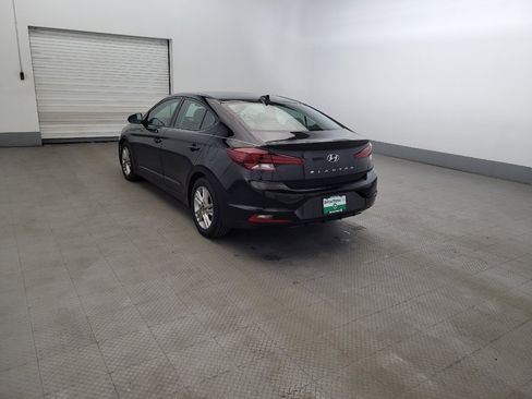 Used 2019 Hyundai Elantra SEL FWD image 5