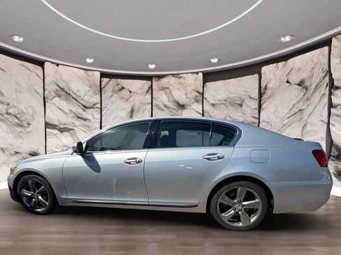Used 2009 Lexus GS 350 RWD image 4