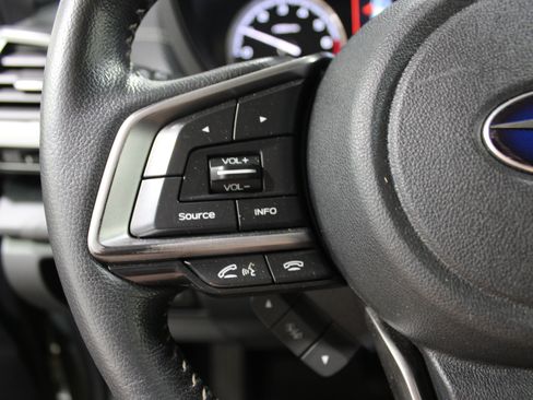 Used 2020 Subaru Forester Touring AWD/4WD image 10