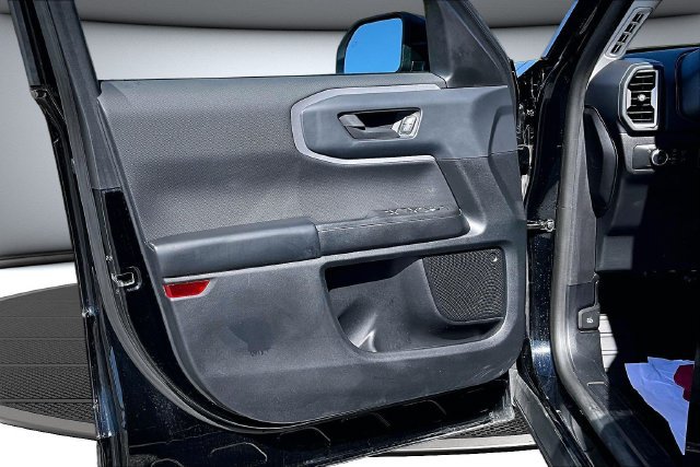 Used 2022 Ford Bronco Sport Big Bend w/ Convenience Package AWD/4WD image 20