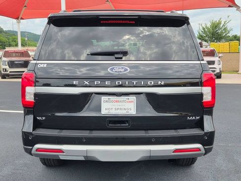 Used 2024 Ford Expedition Max XLT AWD/4WD image 6