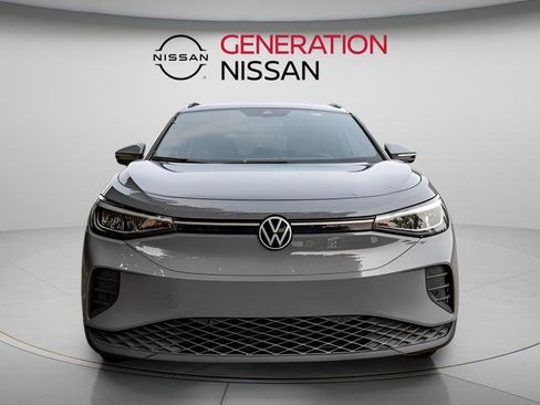 Used 2022 Volkswagen ID.4 Pro image 2