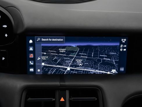 Used 2024 Porsche Taycan 4S w/ Premium Package image 21