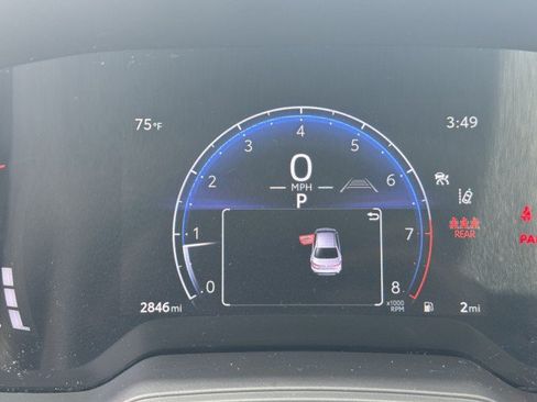 Used 2026 Toyota Corolla LE FWD image 14