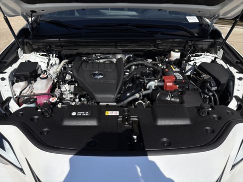 Used 2022 Lexus NX 350 AWD image 34