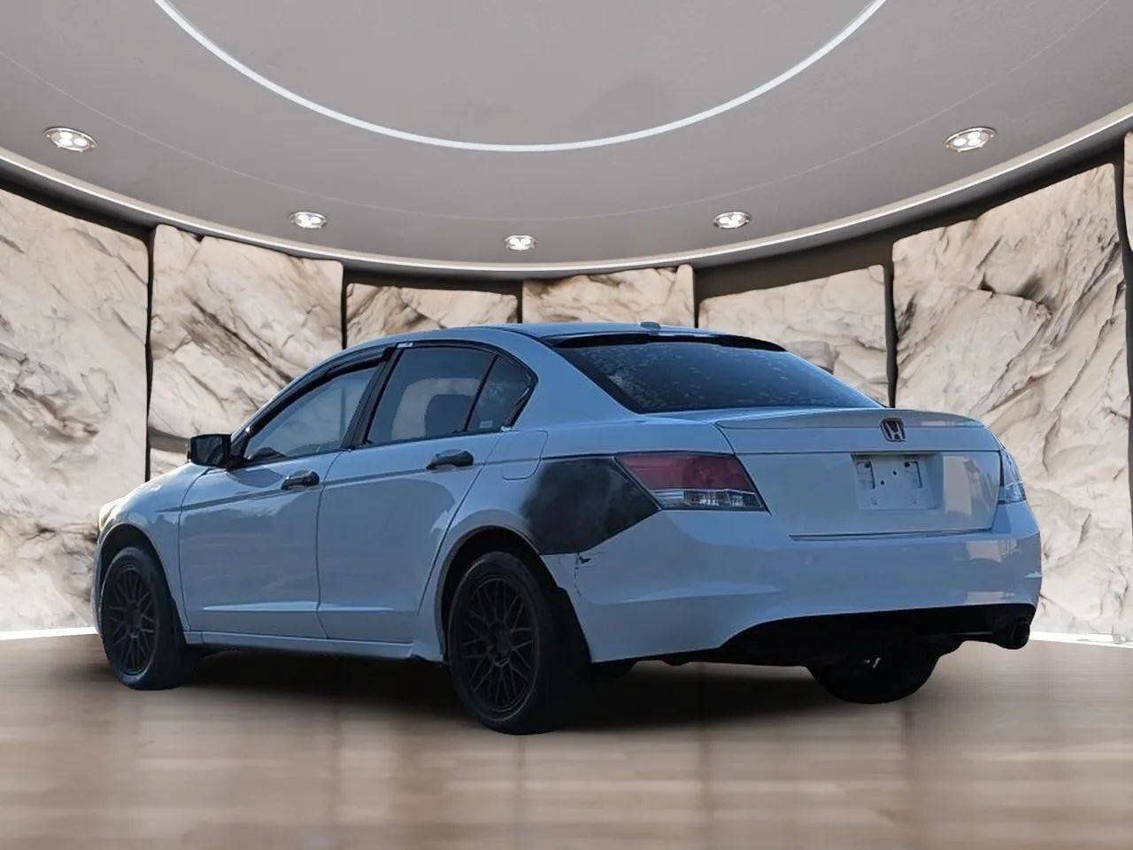 Used 2008 Honda Accord EX-L image 7