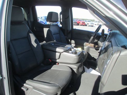 Certified 2021 Chevrolet Silverado 1500 LT w/ Z71 Off-Road Package image 19