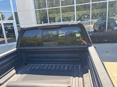 Used 2024 Honda Ridgeline RTL image 7