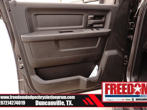 New 2026 RAM 2500 Tradesman image 37