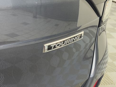 Used 2025 Subaru Forester Touring image 18