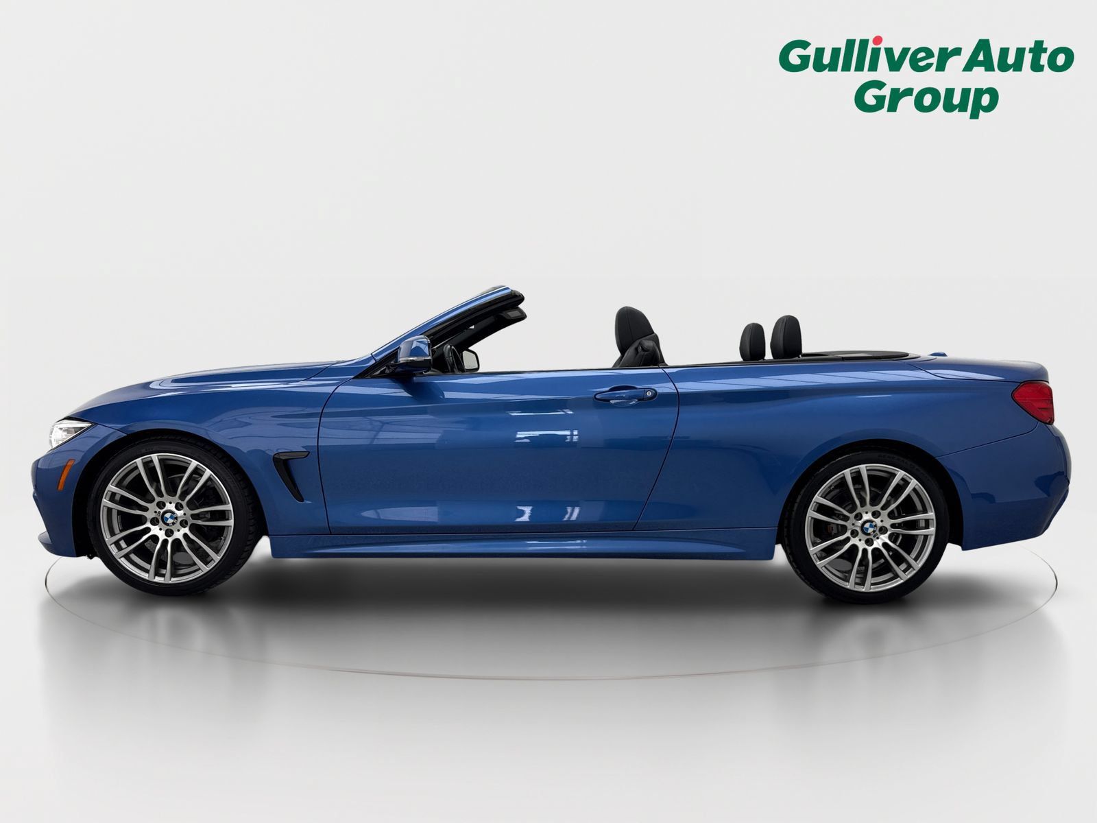 Used 2016 BMW 428i Convertible RWD image 17