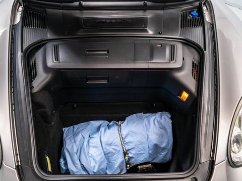 Used 2006 Porsche Cayman S image 25