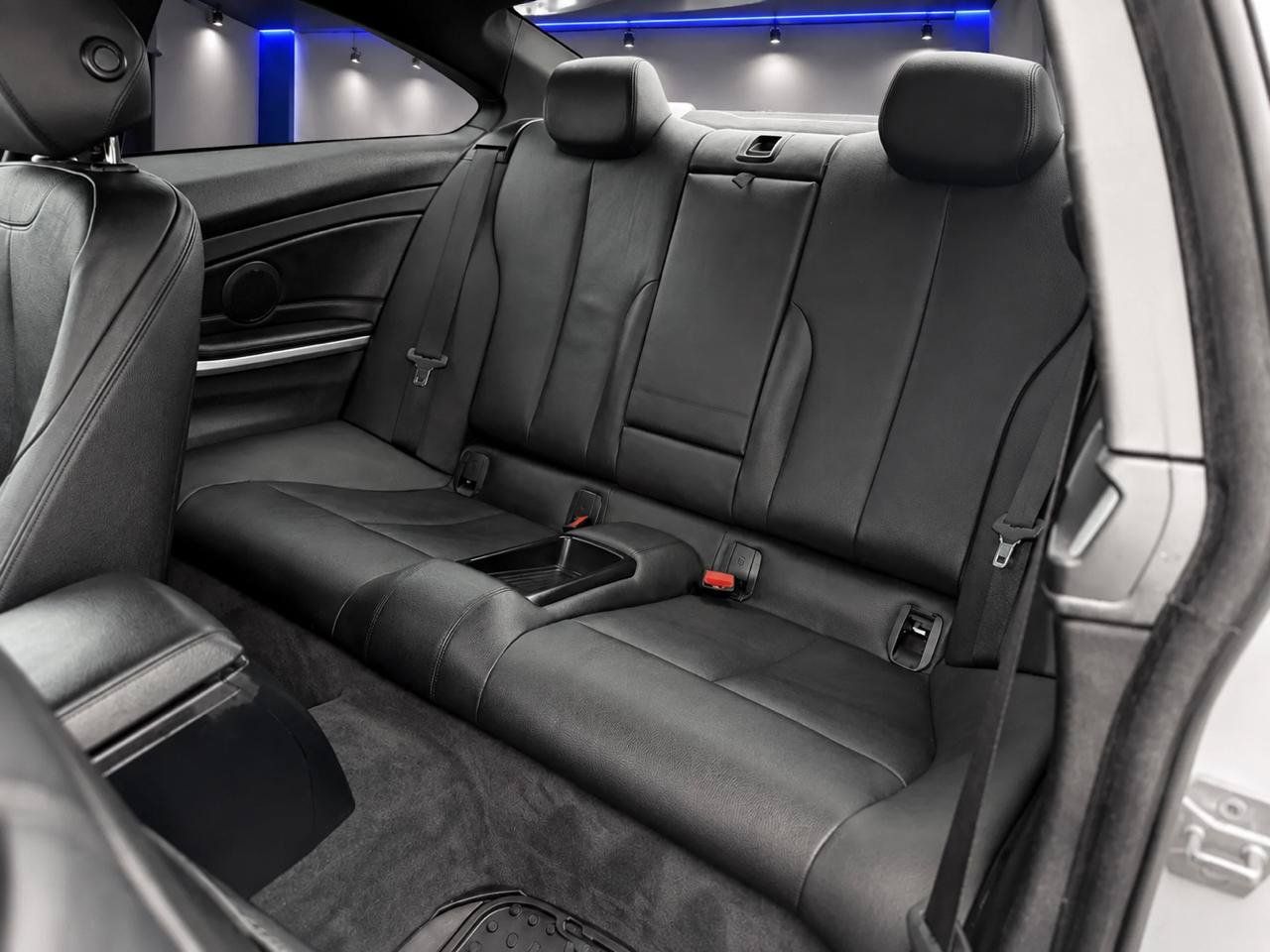 Used 2016 BMW 428i Coupe RWD image 11