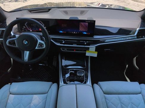 New 2026 BMW X5 xDrive40i w/ M Sport Package AWD/4WD image 15