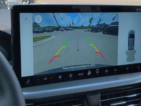 New 2025 Ford Escape SE image 26