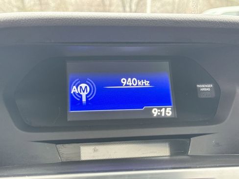 Used 2022 Acura ILX image 12