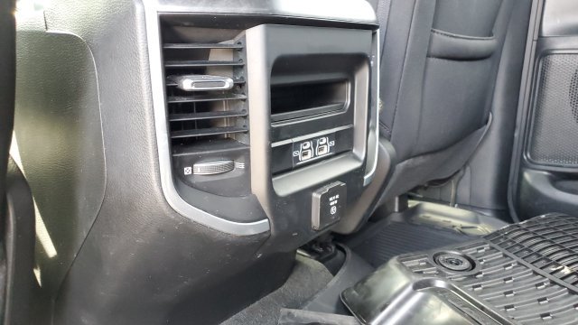 Used 2021 RAM 1500 Big Horn AWD/4WD image 28