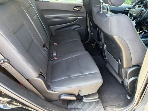 Used 2026 Dodge Durango GT RWD image 16
