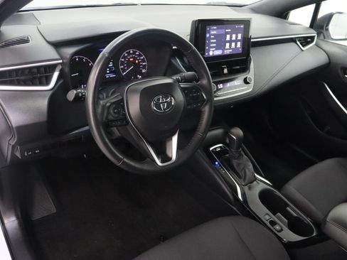 Certified 2024 Toyota Corolla SE FWD image 13