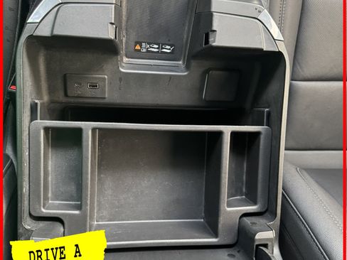 Used 2024 Chevrolet Silverado 2500 LTZ w/ LTZ Premium Package image 25