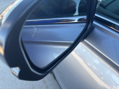 Certified 2025 Honda CR-V Sport-L image 13