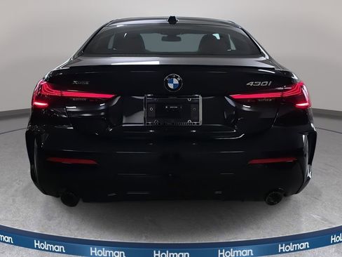 New 2026 BMW 430i xDrive 430i xDrive w/ M Sport Package image 6