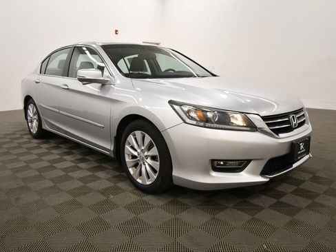 Used 2013 Honda Accord EX-L image 10