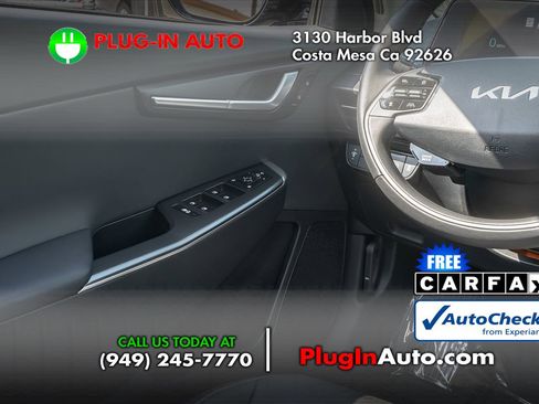Used 2024 Kia EV6 Light image 12