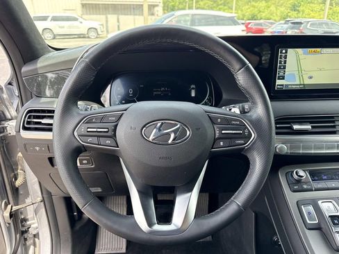 Used 2020 Hyundai Palisade Limited AWD/4WD image 27
