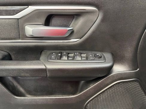 Used 2020 RAM 1500 Big Horn AWD/4WD image 12