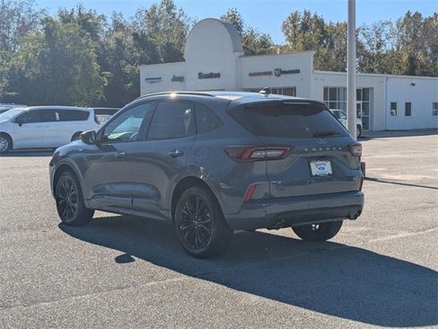 New 2026 Ford Escape ST-Line Elite image 41