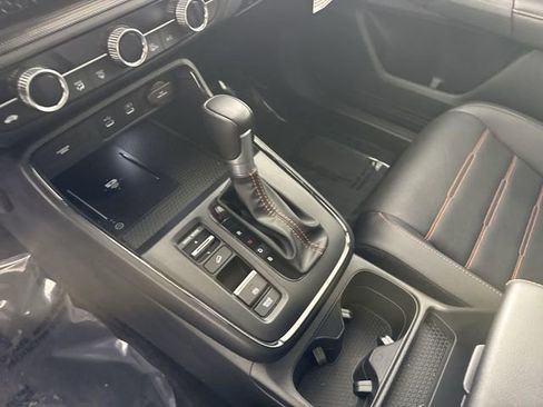 Certified 2026 Honda CR-V Sport-L image 19