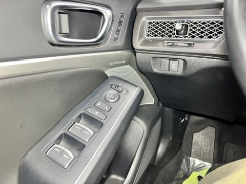 Used 2024 Acura Integra A-Spec w/ Technology Package FWD image 20