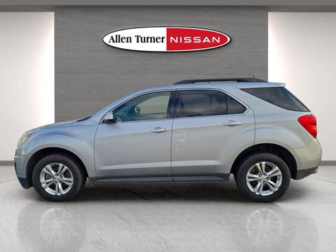Used 2012 Chevrolet Equinox LT FWD image 10