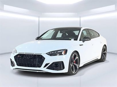 Used 2021 Audi RS 5 Sportback