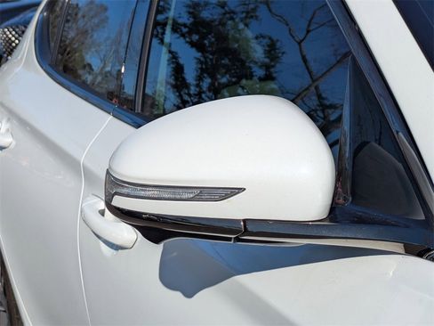 Used 2025 Genesis G70 3.3T Advanced w/ Sport Prestige Package image 10