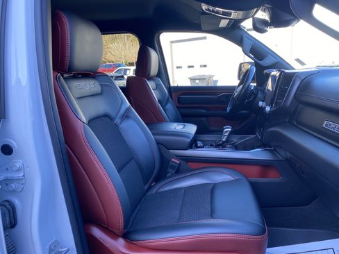 Used 2022 RAM 1500 TRX image 34