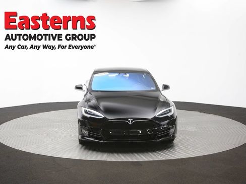 Used 2018 Tesla Model S 75D AWD/4WD image 47