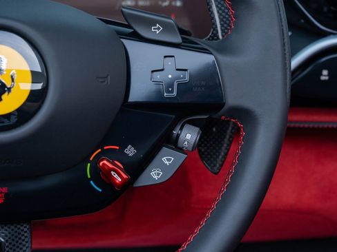 Certified 2025 Ferrari 296 GTS image 40