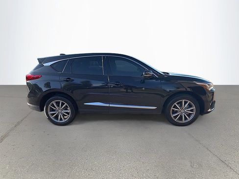 Used 2023 Acura RDX FWD w/ Technology Package image 3