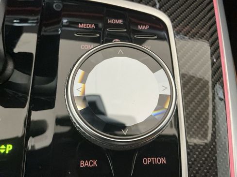 Certified 2023 BMW X5 M50i w/ Executive Package image 17